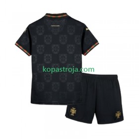 Billiga Fotbollströjor Portugal Special Barn Hemma tröja 2025/26 Kortärmad